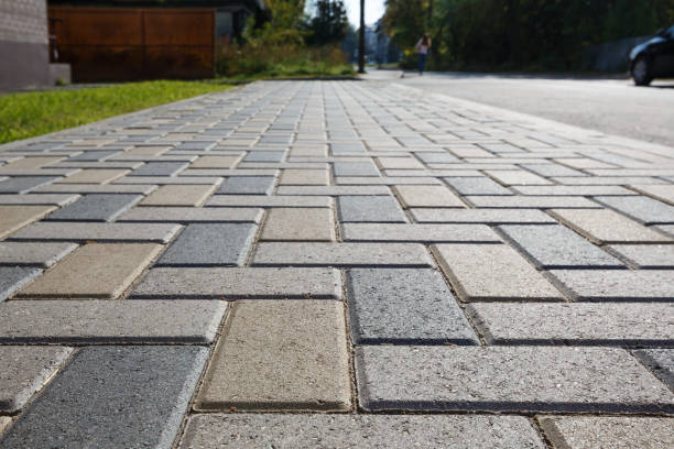 Best Affordable Driveway Pavers  in Malvern, AR