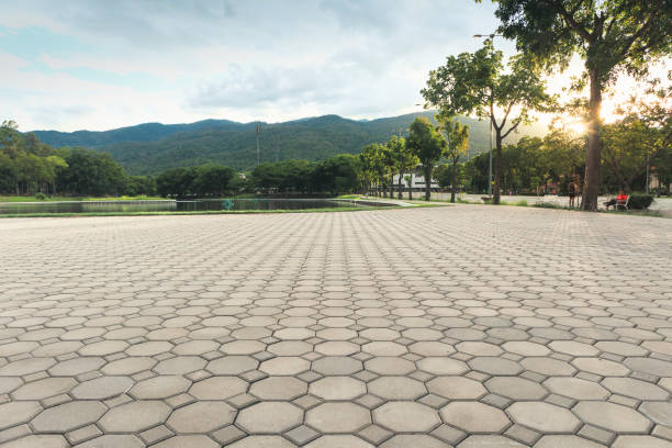 Best Professional Driveway Pavers  in Malvern, AR