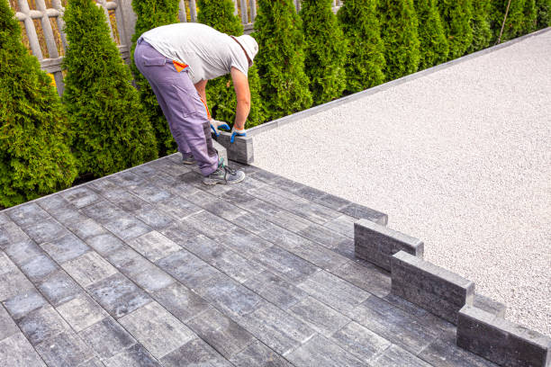 Driveway Pavers for Homes in Malvern, AR