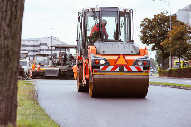 Best Driveway Paver Repair  in Malvern, AR