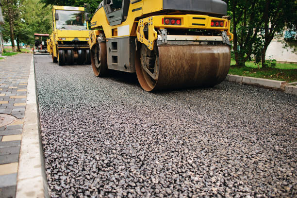Best Cobblestone Driveway Pavers  in Malvern, AR